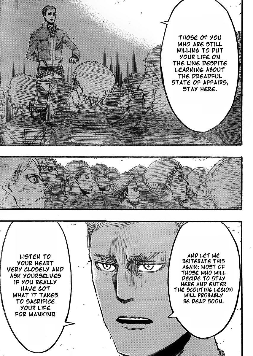 Shingeki no Kyojin Chapter 21 20